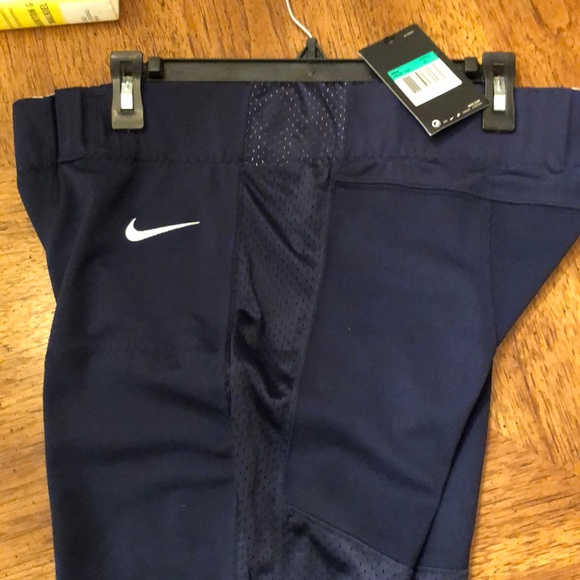 nike vapor varsity football pant